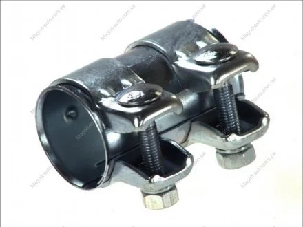 Хомут глушника, 04-11, Touran 06-10, Jetta 11-15/Fabia 00-15, Octavia 04-15 BOSAL 265129