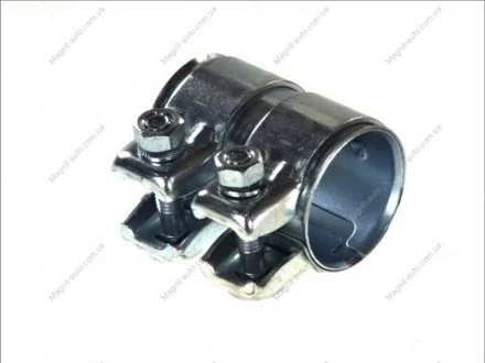 Хомут глушителя (50x80mm) BOSAL 265833