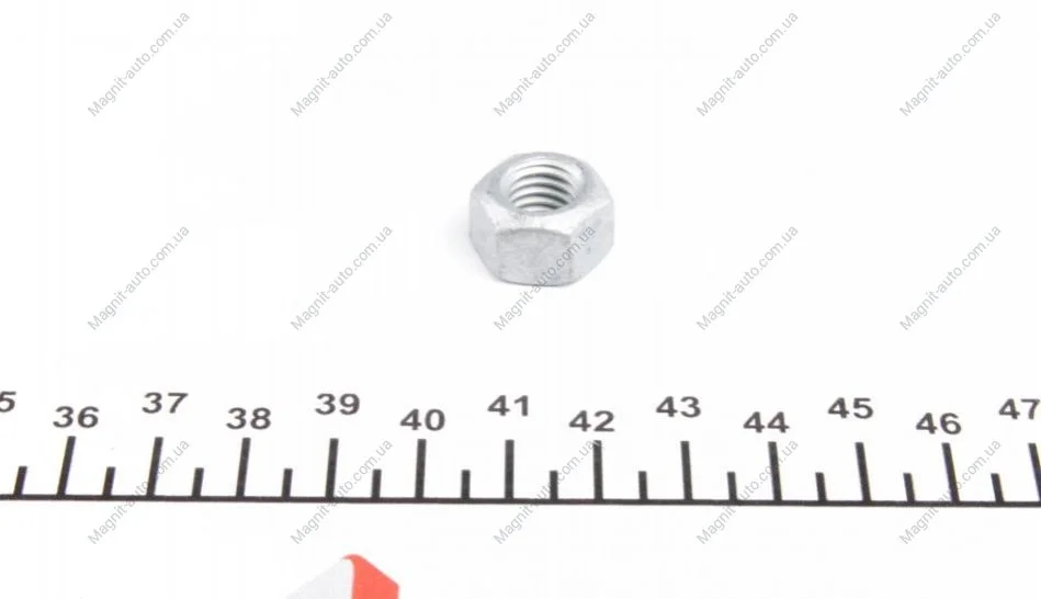 Гайка FEBI BILSTEIN 01554 (фото 1)