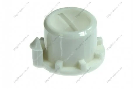 Втулка штока КПП 14,1/23,7x15,1mm SEAT CORDOBA, IBIZA II, INCA VW CADDY II, GOLF III, POLO III CLASSIC, VENTO 1.6-2.0 11.91-01.04 TOPRAN / HANS PRIES 109705