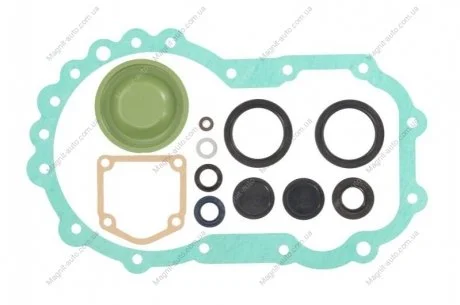 Комплект прокладок КПП SEAT CORDOBA 1.4/1.6/1.6 D/1.6 i/1.6 TD/1.7 D/1.7 SDI/1.8/1.8 Cat/1.8 GTI/1.8 GTI Cat/1.8 i/1.8 i 16V/1.8 i Cat/1.9 D/1.9 SDI/1.9 TD/1.9 TD, GTD/100 1.6/57 1.7 SDI/64 1,9 D/64 1 TOPRAN / HANS PRIES 111408