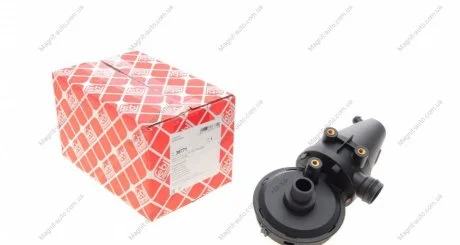 Клапан вентиляции картерных газов FEBI BILSTEIN 36771
