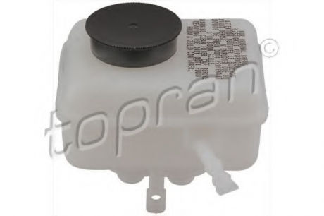 Компенсационный бак, тормозная жидкость TOPRAN / HANS PRIES 114007 (фото 1)