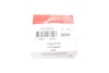 Сальник клапана впуск/випуск Audi/Seat/VW (7x9.8/13.2x9.7) (к-кт 8шт) CORTECO 19025682 (фото 4)