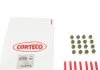 Комплект ущільнень, шток клапана CORTECO 19026849