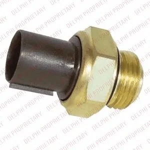 Термовыключатель, вентилятор радиатора Delphi TS10322