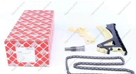 К-т ланцюга привідного грм FEBI BILSTEIN 30334