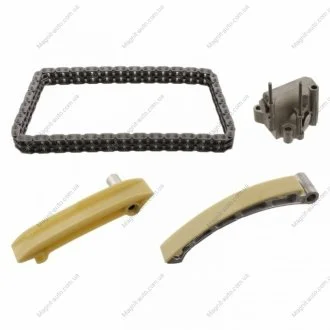 Комплект цепи привода распределительного вала FEBI BILSTEIN 30342