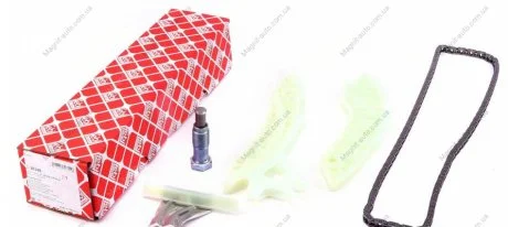 Комплект цели привода распредвала FEBI BILSTEIN 30345