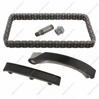 К-т ланцюга привідного грм FEBI BILSTEIN 30444