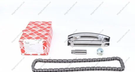 К-т ланцюга привідного грм FEBI BILSTEIN 30449
