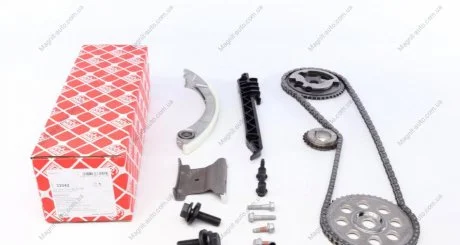 Комплект цели привода распредвала FEBI BILSTEIN 33042