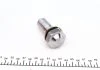 К-т привода ГРМ FIAT/OPEL Croma/Vectra C/Zafira "2,2L (8in1) "02-13 FEBI BILSTEIN 33042 (фото 10)