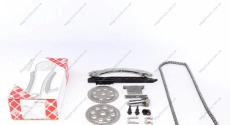 Комплект цели привода распредвала FEBI BILSTEIN 33045