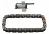 К-т привода ГРМ CITROEN/FIAT/FORD/MITSUBISHI/PEUGEOT"Simplex "звеньев-"40 шт. (2 in 1) "06>> FEBI BILSTEIN 37620