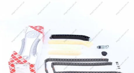 Комплект цели привода распредвала FEBI BILSTEIN 44963
