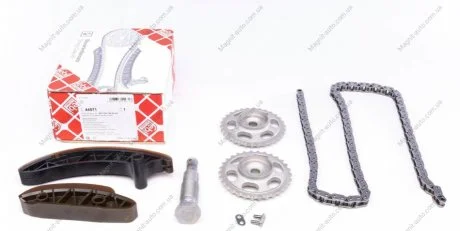 Комплект цели привода распредвала FEBI BILSTEIN 44971