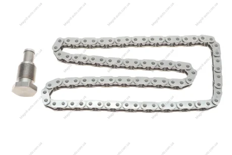 К-т привода ГРМ AUDI/VW A4/A6/A8/Passat \'\'2.5TDI \'\'97-05 FEBI BILSTEIN 45002