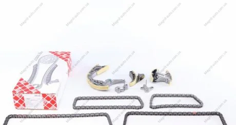Комплект цели привода распредвала FEBI BILSTEIN 45007