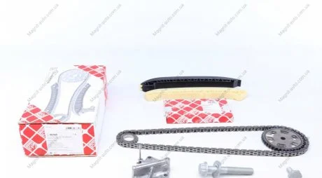 К-т привода газораспределительного механизма FEBI BILSTEIN 46365