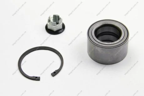 Підшипник маточини передньої MASTER II Renault RENAULT 7701206740