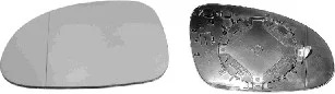 Дзерк. вкладиш пра. VW PASSAT B6 05-10 (Hagus) Van Wezel 5895838