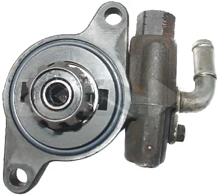 Насос гідропідсилювача керма (відновлений) TOYOTA LAND CRUISER 90 3.0D 04.96-12.02 SPIDAN 54376 (фото 1)