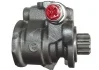 Насос гідропідсилювача керма (відновлений) TOYOTA LAND CRUISER 90 3.0D 04.96-12.02 SPIDAN 54376 (фото 2)