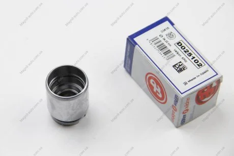 Поршень, корпус скобы тормоза SEINSA AUTOFREN D025102