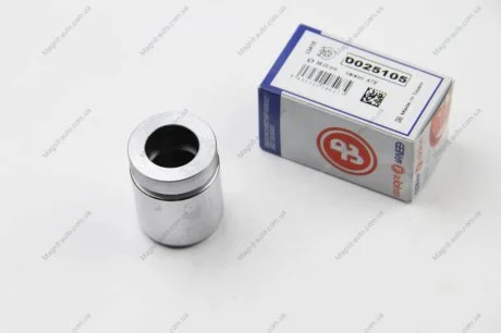 Поршень супорта зад BMW 3/7 (38-48,1мм) 82-99 AUTOFREN D025105