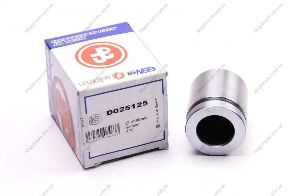Поршень суппорта зад BMW 3 E46/Volvo S60/V70/XC70 42x49 AUTOFREN D025125 (фото 1)