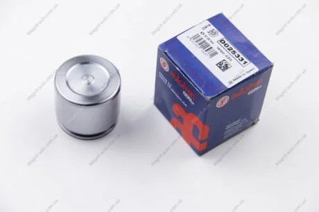 Поршень супорта перед YARIS (51х45, 45мм) 99-05 AUTOFREN D025331