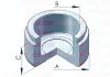 Поршень супорта Land Cruiser 200 07- 51*31mm AUTOFREN D025439 (фото 1)