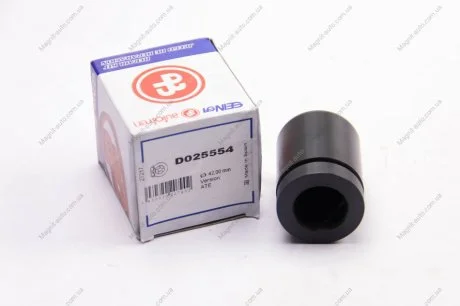 Поршень, корпус скобы тормоза SEINSA AUTOFREN D025554