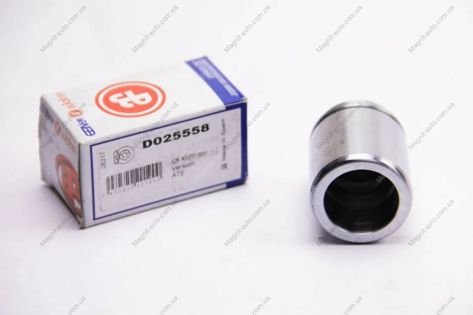 Поршень, корпус скобы тормоза SEINSA AUTOFREN D025558 (фото 1)