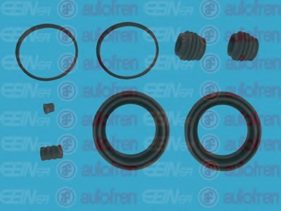 Ремкомплект, тормозной суппорт SEINSA AUTOFREN D42179