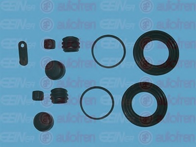 Ремкомплект, тормозной суппорт SEINSA AUTOFREN D42245