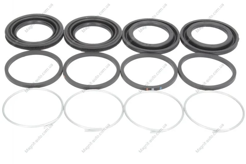 Ремкомпл. супорта Pjero/Prado/4Runner/Cruiser 300/90 95- 45mm AUTOFREN D42270 (фото 1)