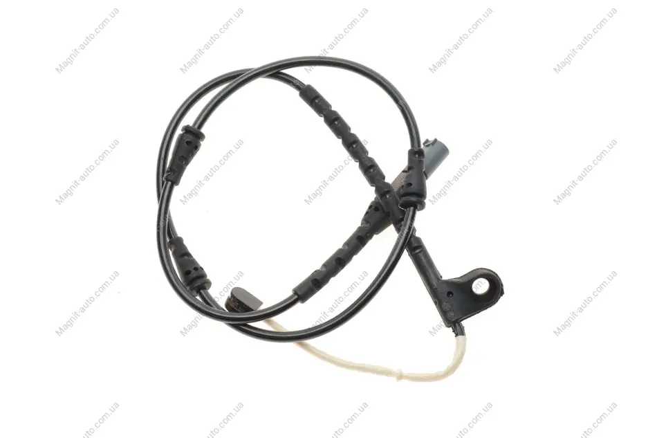Датчик зносу гальмівних колодок передній, BMW X5 (E70, F15), X6 (E71, F16) 07- ATE 24819000712 (фото 1)