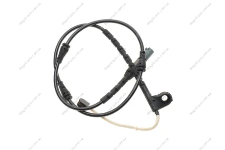 Датчик зносу гальмівних колодок передній, BMW X5 (E70, F15), X6 (E71, F16) 07- ATE 24819000712
