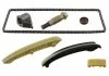 К-т приводу ГРМ MERCEDES (M271" 1,6/1,8L) "Simplex" ланок-"142 шт. (5 in 1) "02>> FEBI BILSTEIN 40953