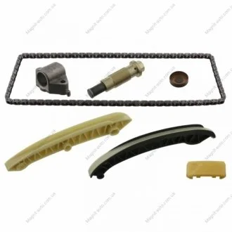 Комплект цели привода распредвала FEBI BILSTEIN 40953