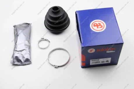 Комплект пылника, приводной вал SEINSA AUTOFREN D8232