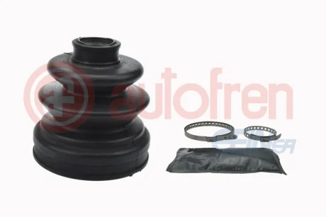Пильовик ШРКШ внутр.. (21x72x90) ACCORD/CIVIC/PAJERO/MAZDA 323 77-07 AUTOFREN D8246
