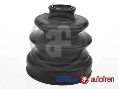 Комплект пылника, приводной вал SEINSA AUTOFREN D8246