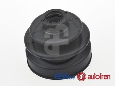 Фото комплект пылника, приводной вал SEINSA AUTOFREN D8389 Комплект пылника, приводной вал SEINSA AUTOFREN D8389