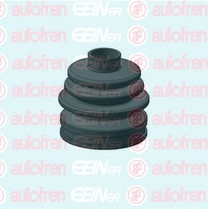 Комплект пылника, приводной вал SEINSA AUTOFREN D8396
