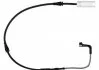 Датчик износа колодок BMW 1(E82)/3(E90) "F "04-13 TEXTAR 98041400 (фото 1)