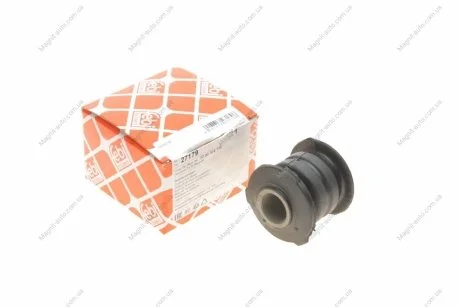 Сайлент-блок рычага, передняя ось FEBI BILSTEIN 27179