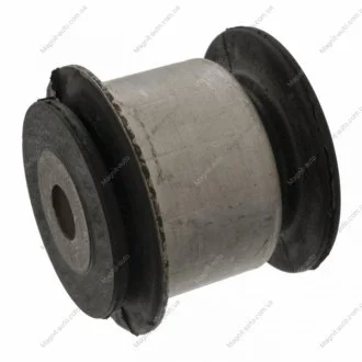 Сайлент-блок рычага, передняя ось FEBI BILSTEIN 47994